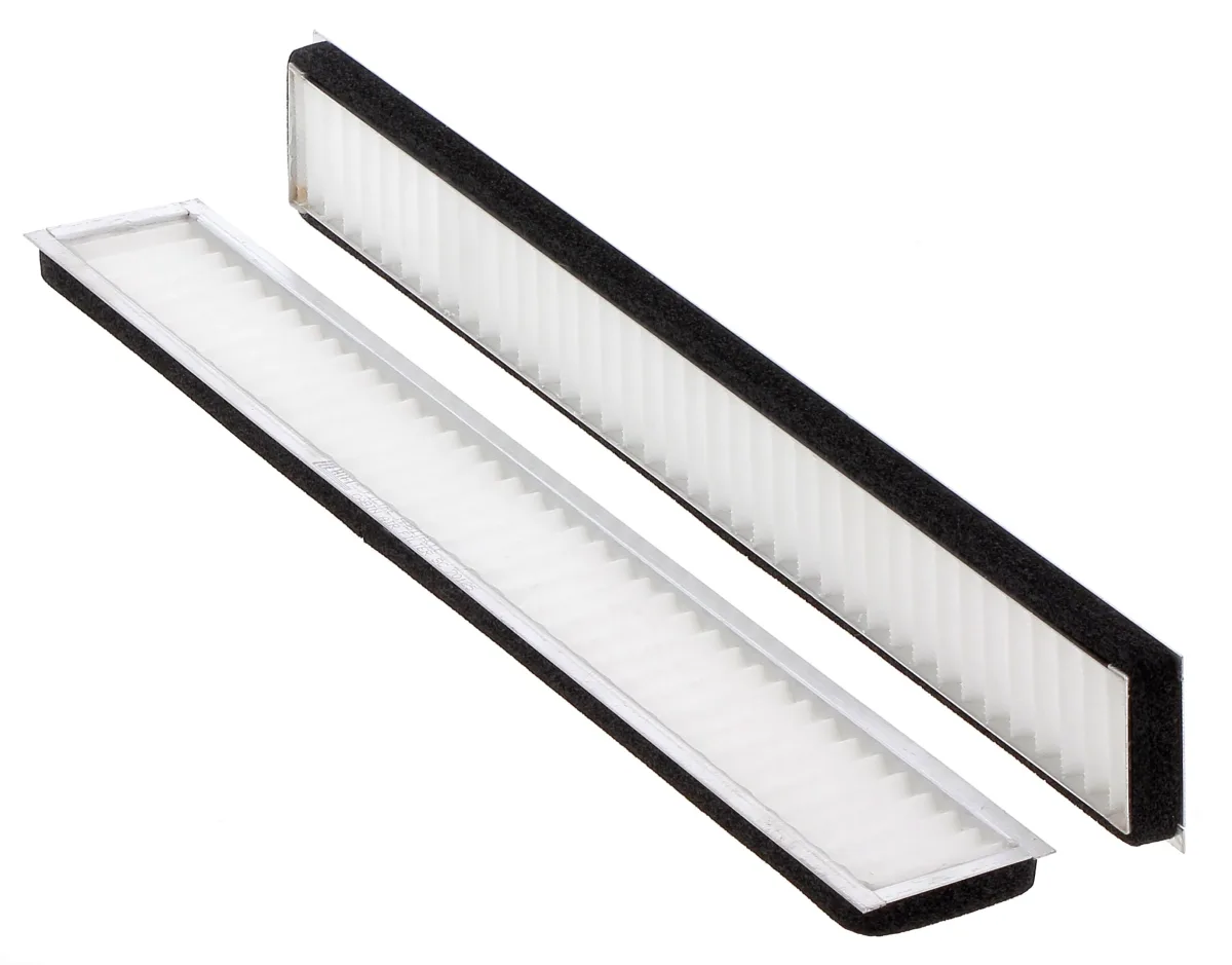 SC70125 Hifi Filter