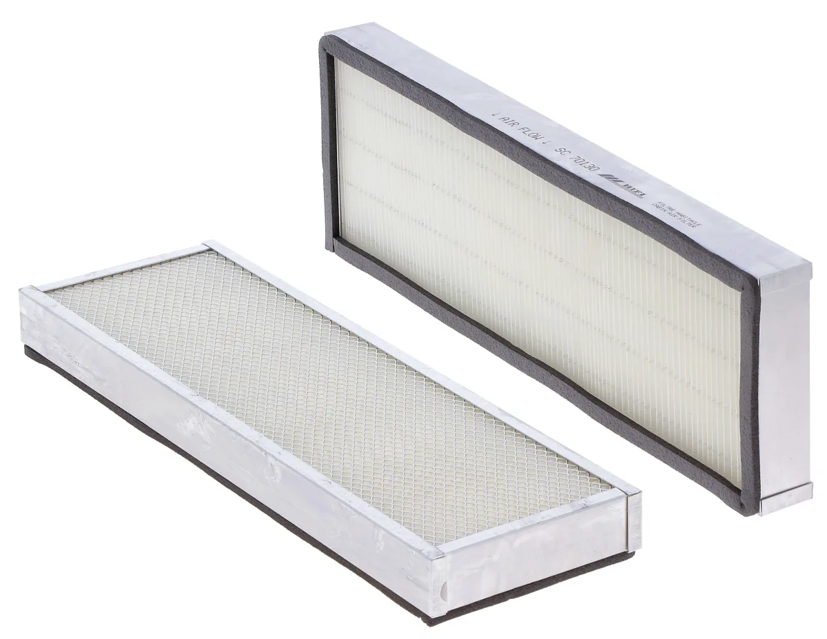 SC70130 Hifi Filter