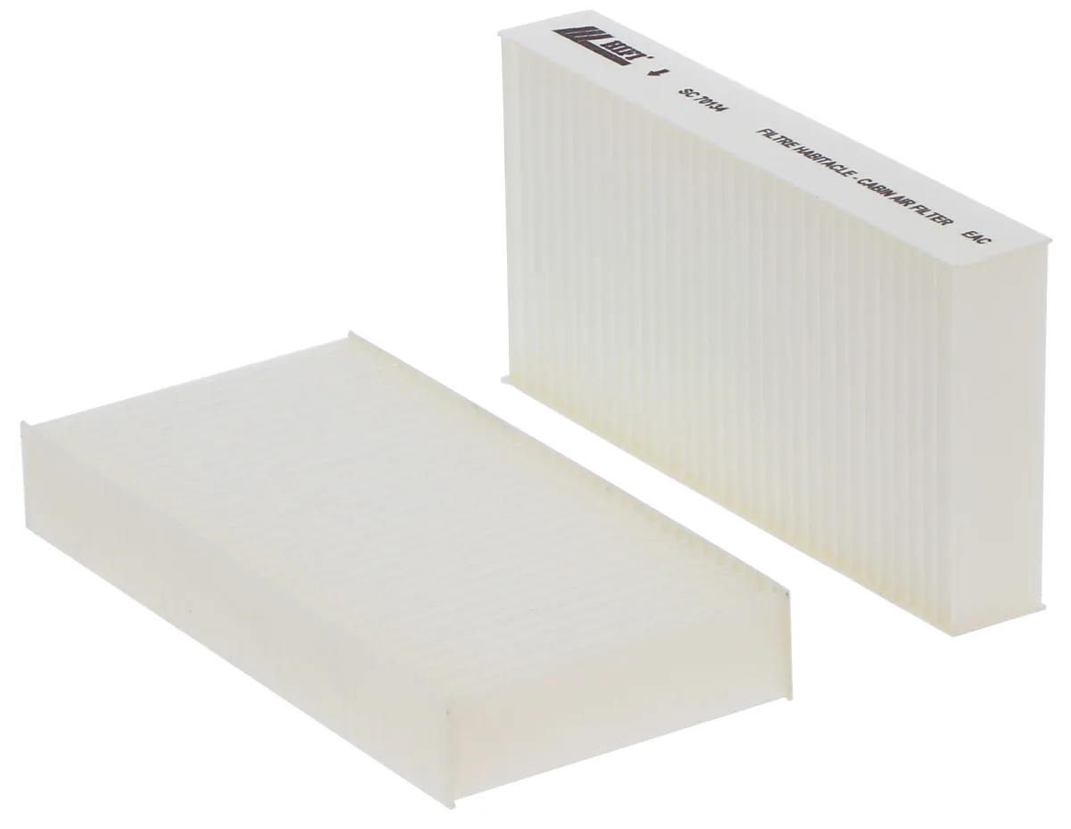 SC70134 Hifi Filter