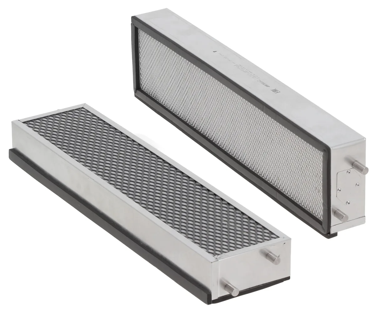 SC70137CAG Hifi Filter