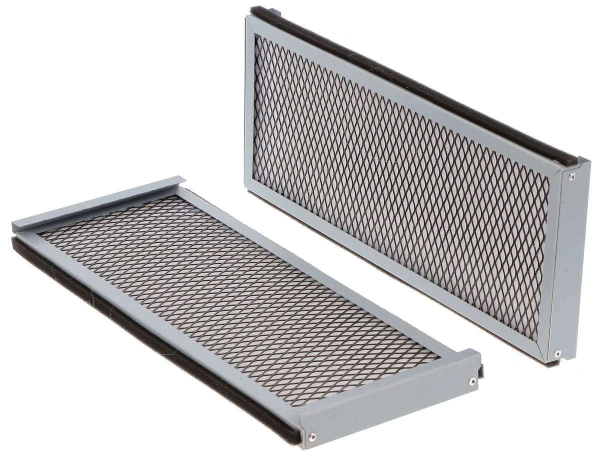 SC70138 Hifi Filter