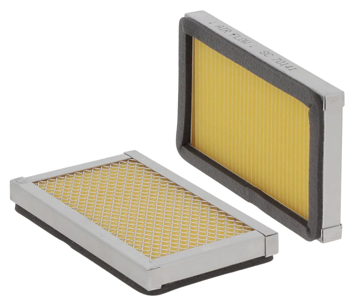 SC70141 Hifi Filter
