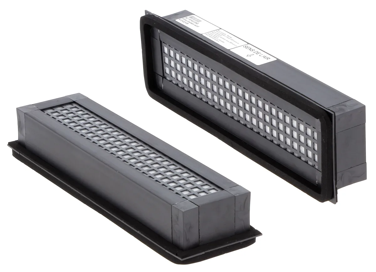 SC70143CAG Hifi Filter