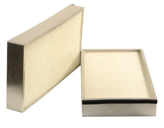SC7015 Hifi Filter