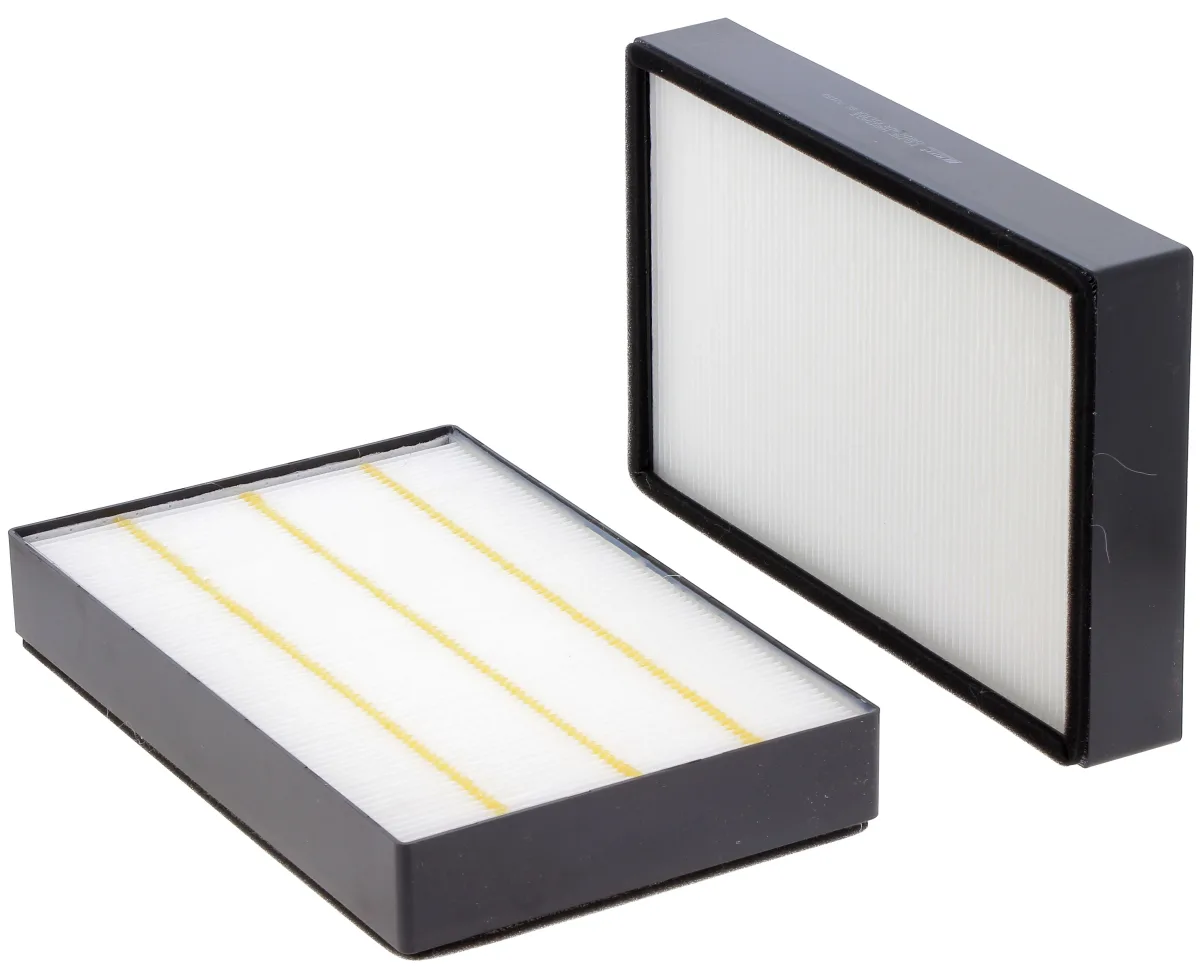 SC70153 Hifi Filter