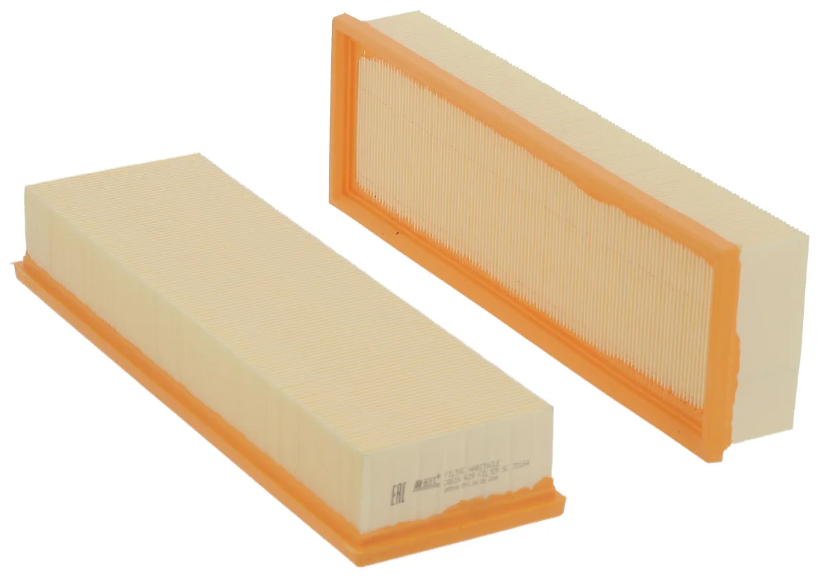 SC70164 Hifi Filter