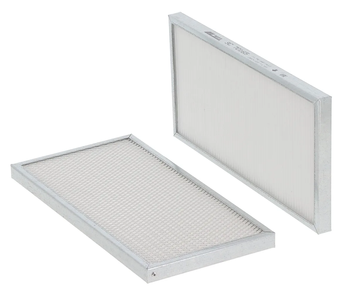 SC70165 Hifi Filter