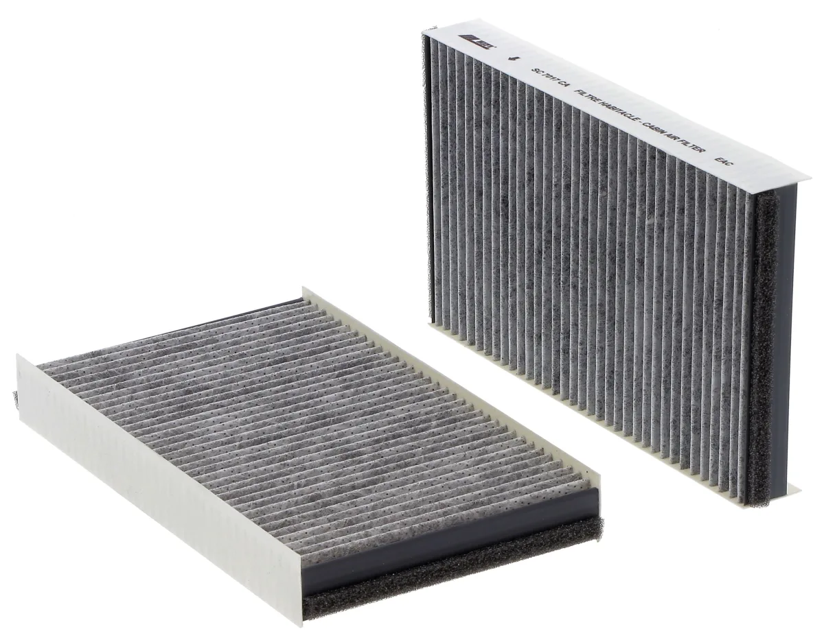 SC7017CA Hifi Filter