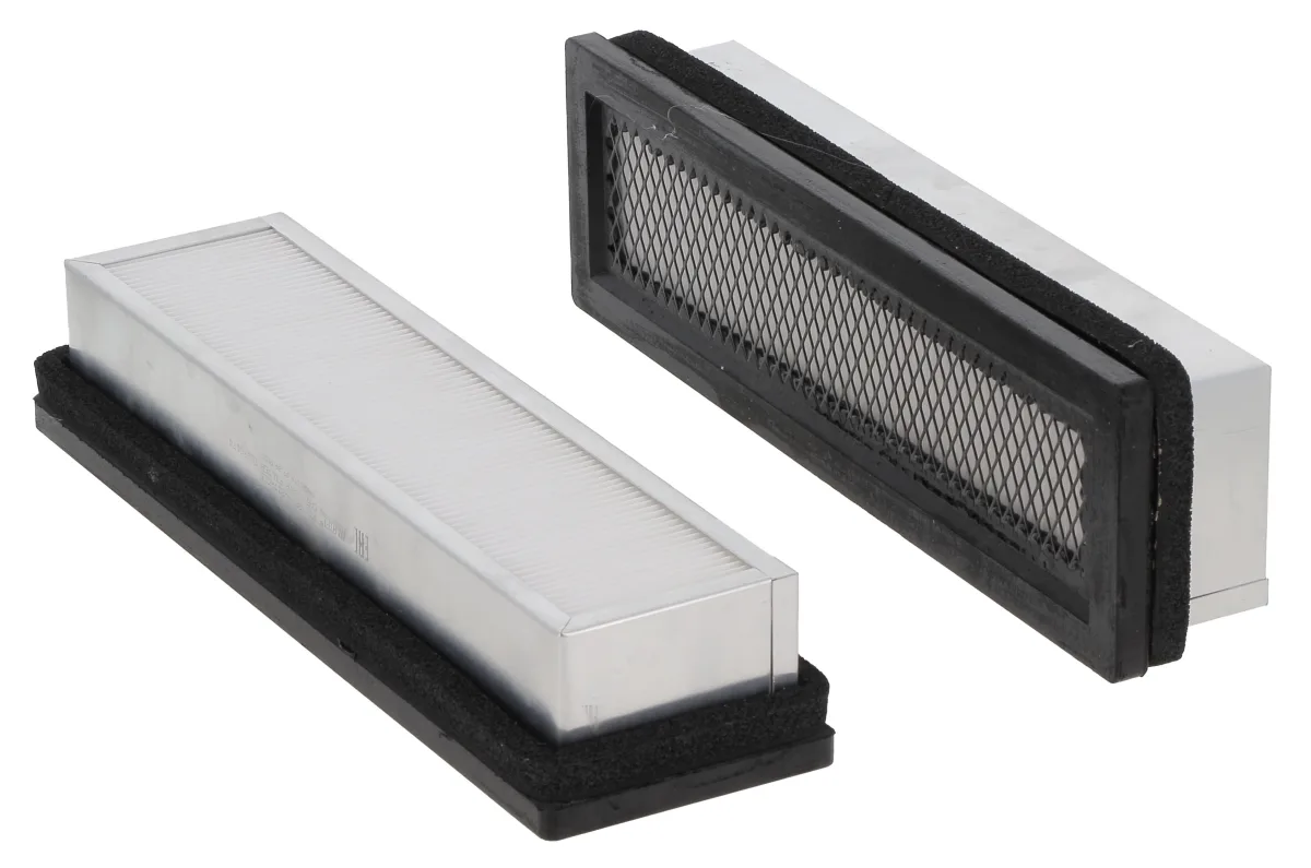 SC70174 Hifi Filter