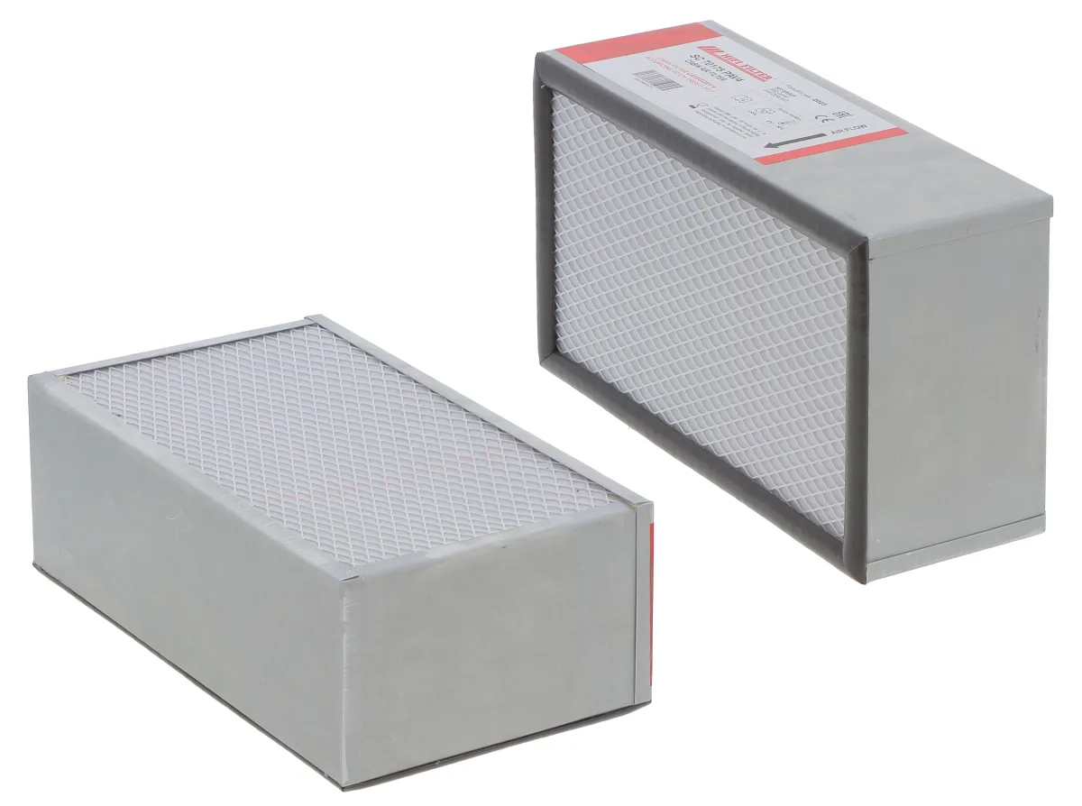 SC70175PAV4 Hifi Filter