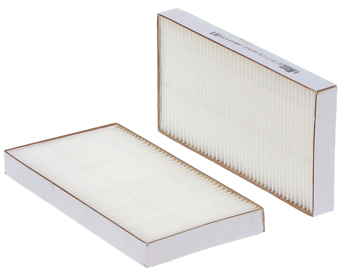 SC70177 Hifi Filter