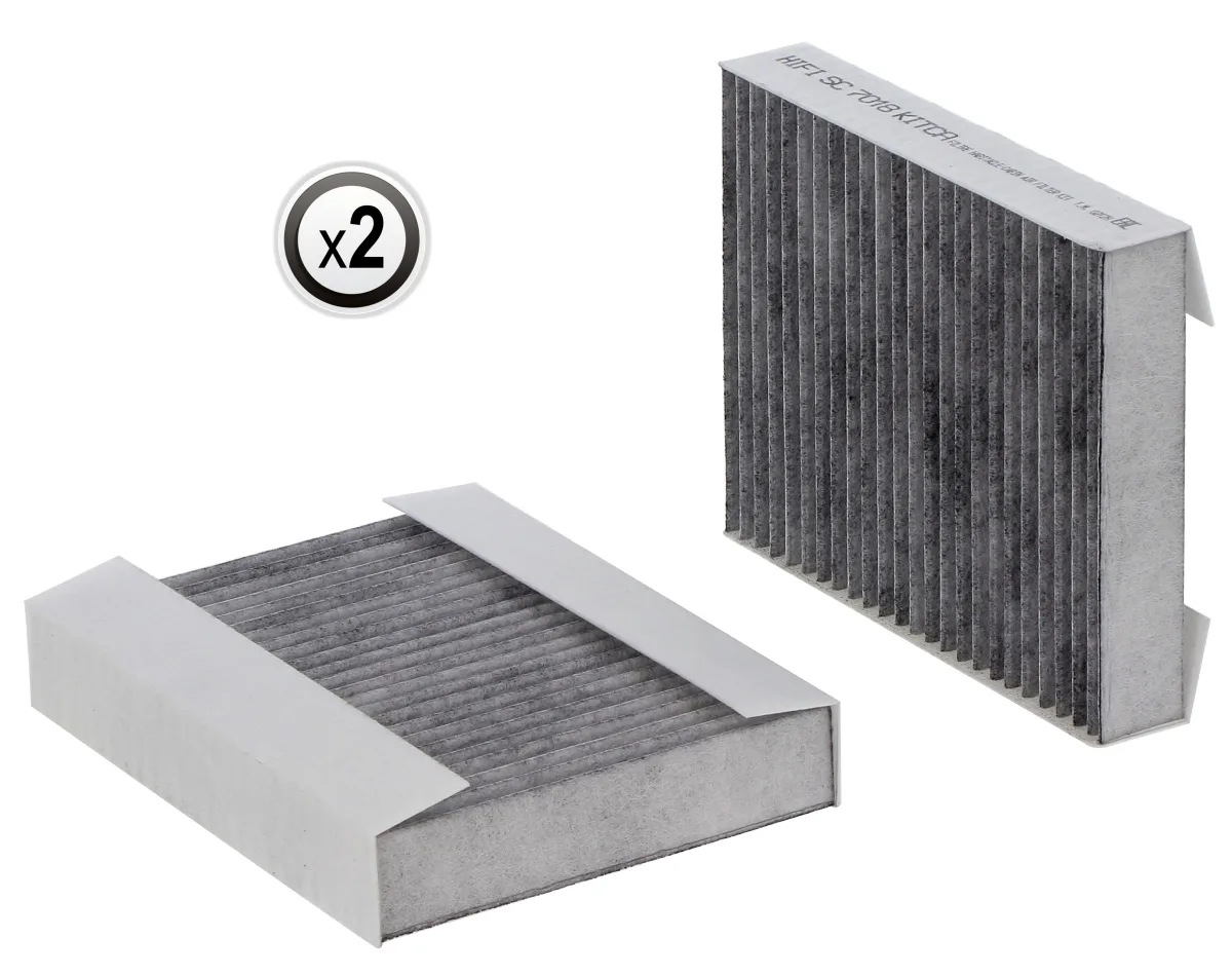 SC7018KITCA Hifi Filter