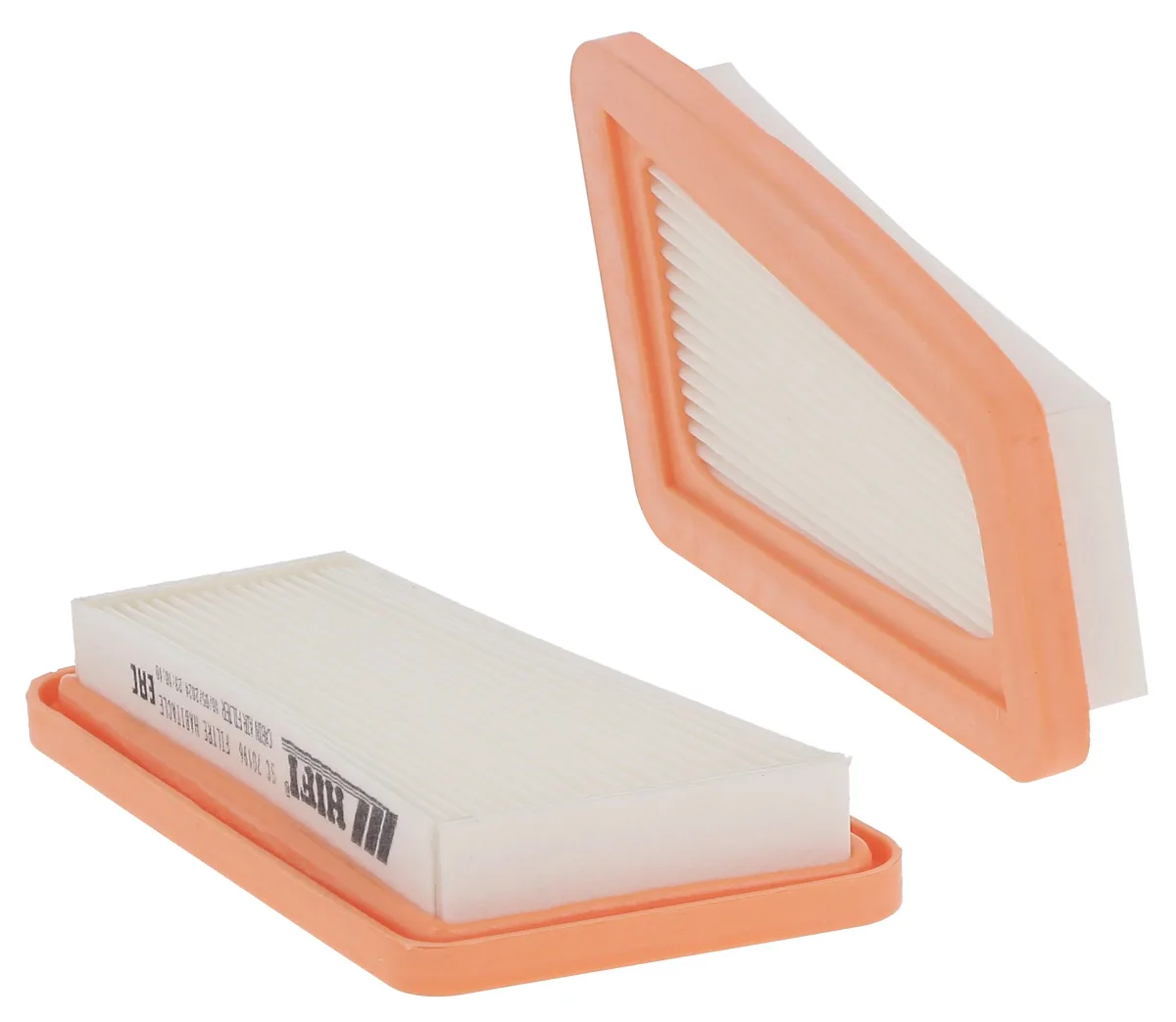 SC70196 Hifi Filter