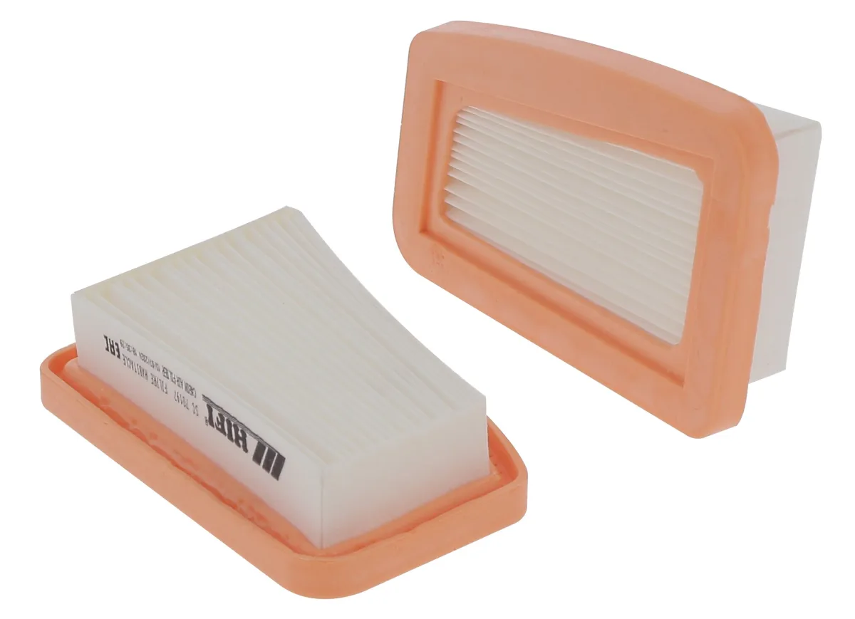 SC70197 Hifi Filter