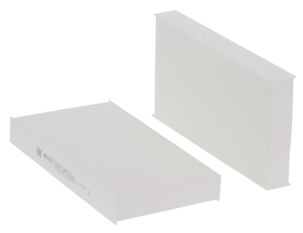 SC70204 Hifi Filter