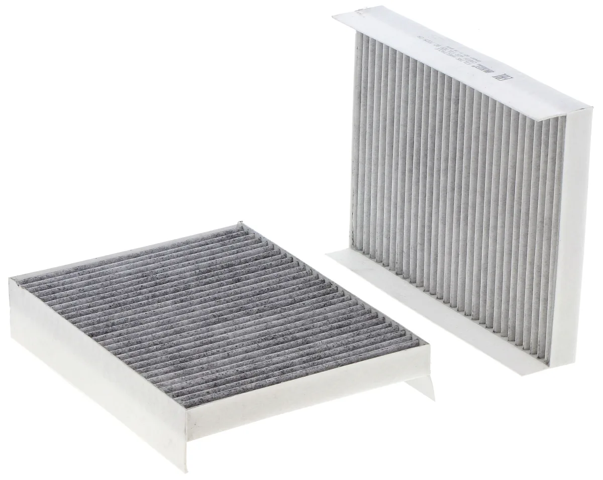 SC7025CA Hifi Filter