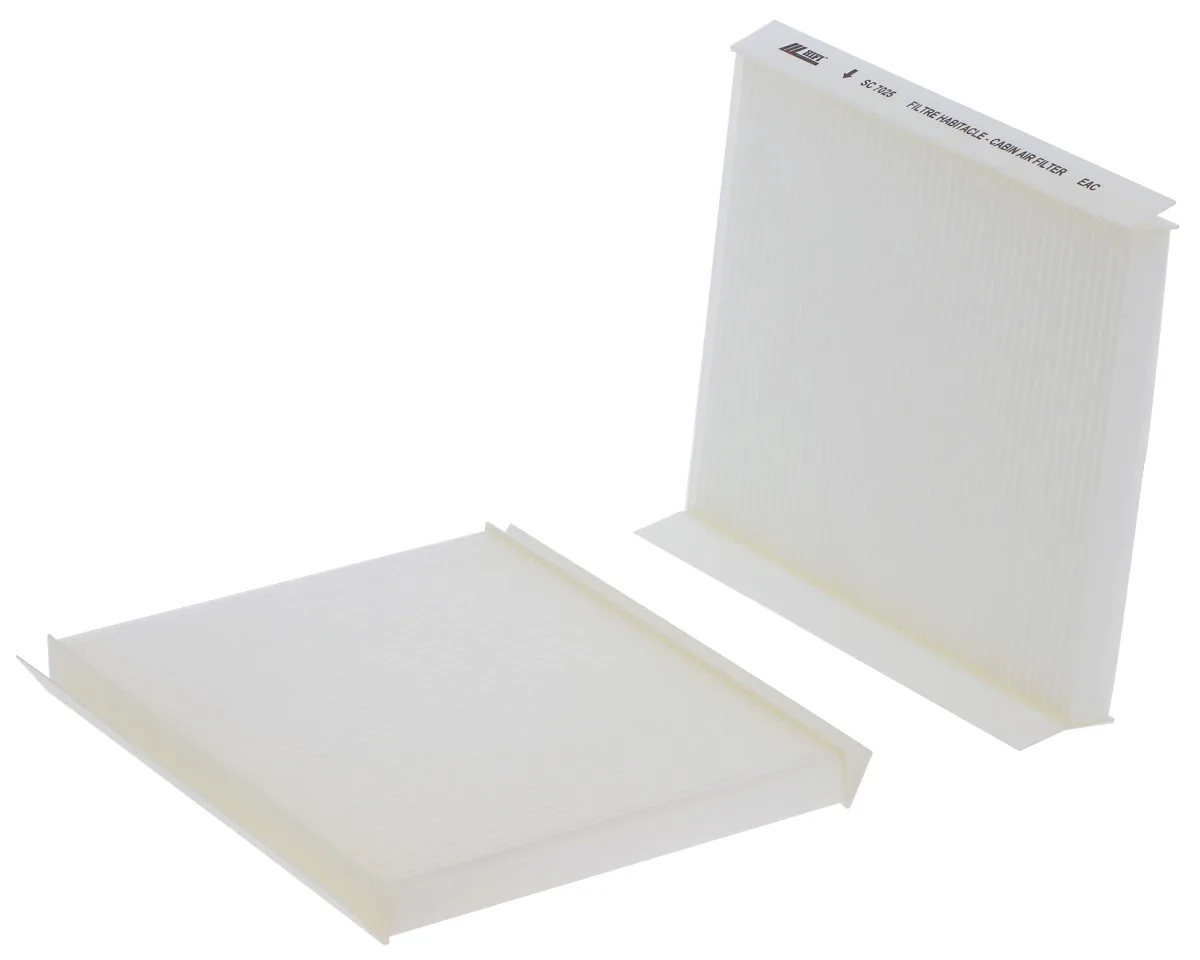 SC7025 Hifi Filter