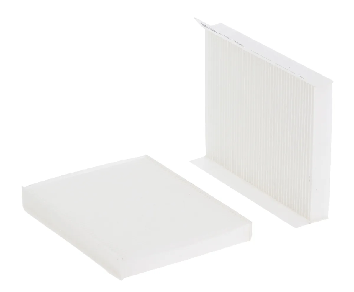 SC7026 Hifi Filter