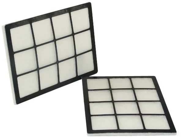 SC7027 Hifi Filter