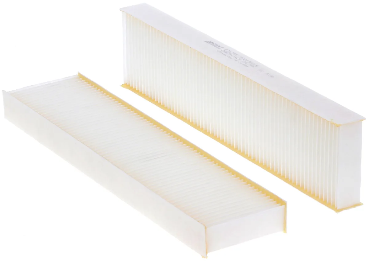 SC7036 Hifi Filter