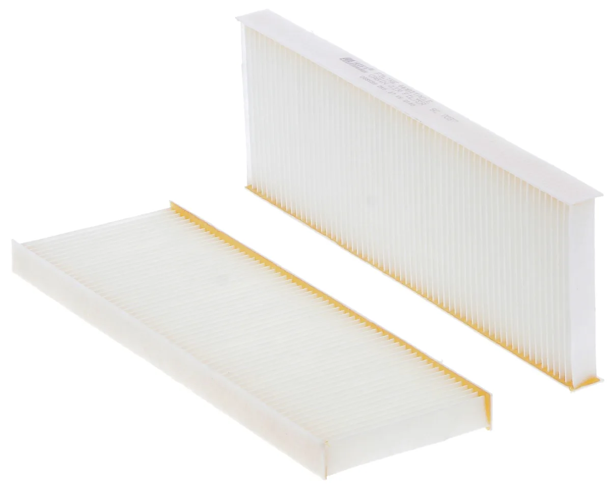 SC7037 Hifi Filter
