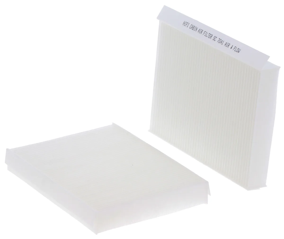 SC7041 Hifi Filter