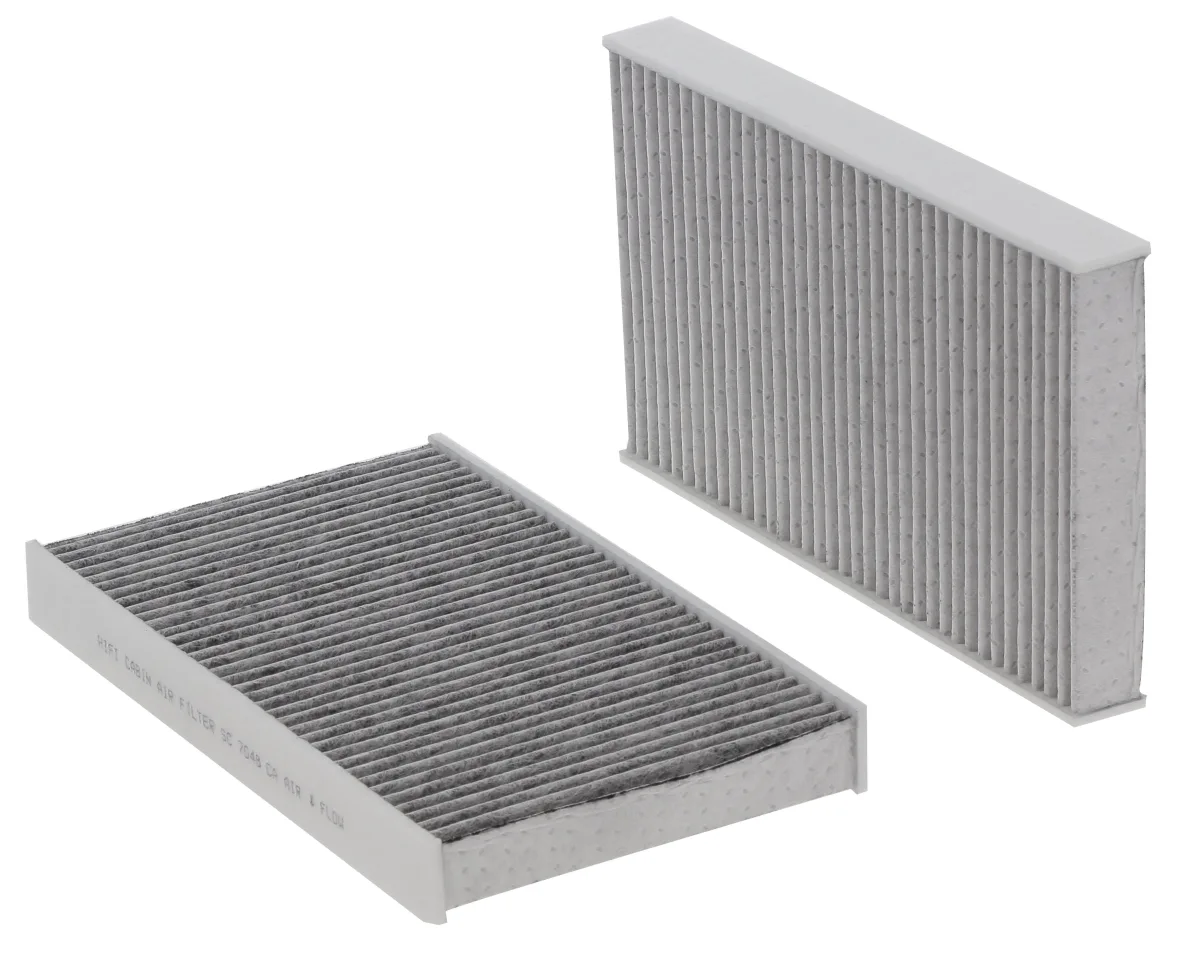 SC7048CA Hifi Filter