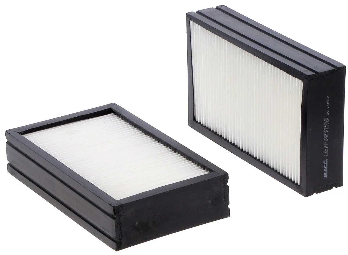 SC80007 Hifi Filter