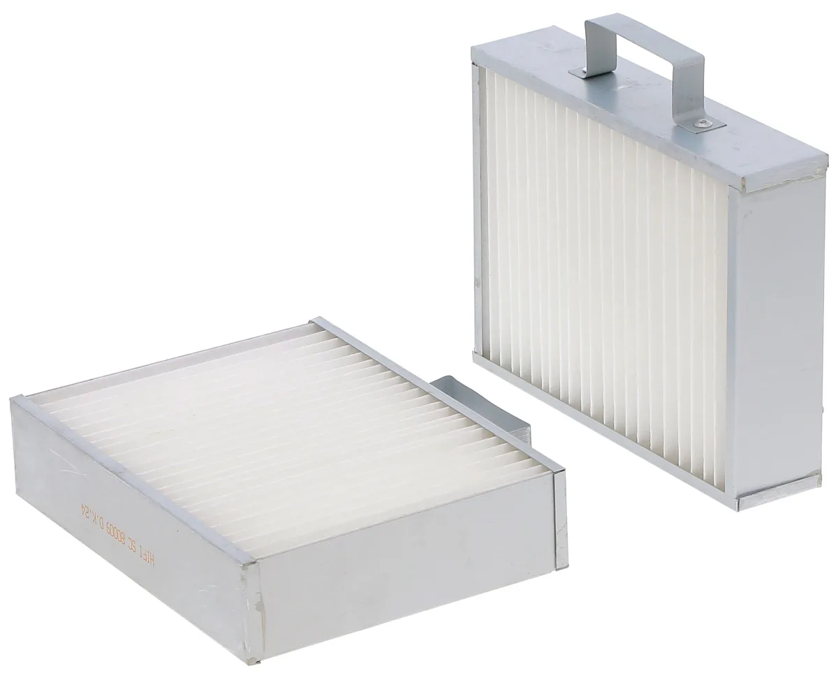 SC80009 Hifi Filter