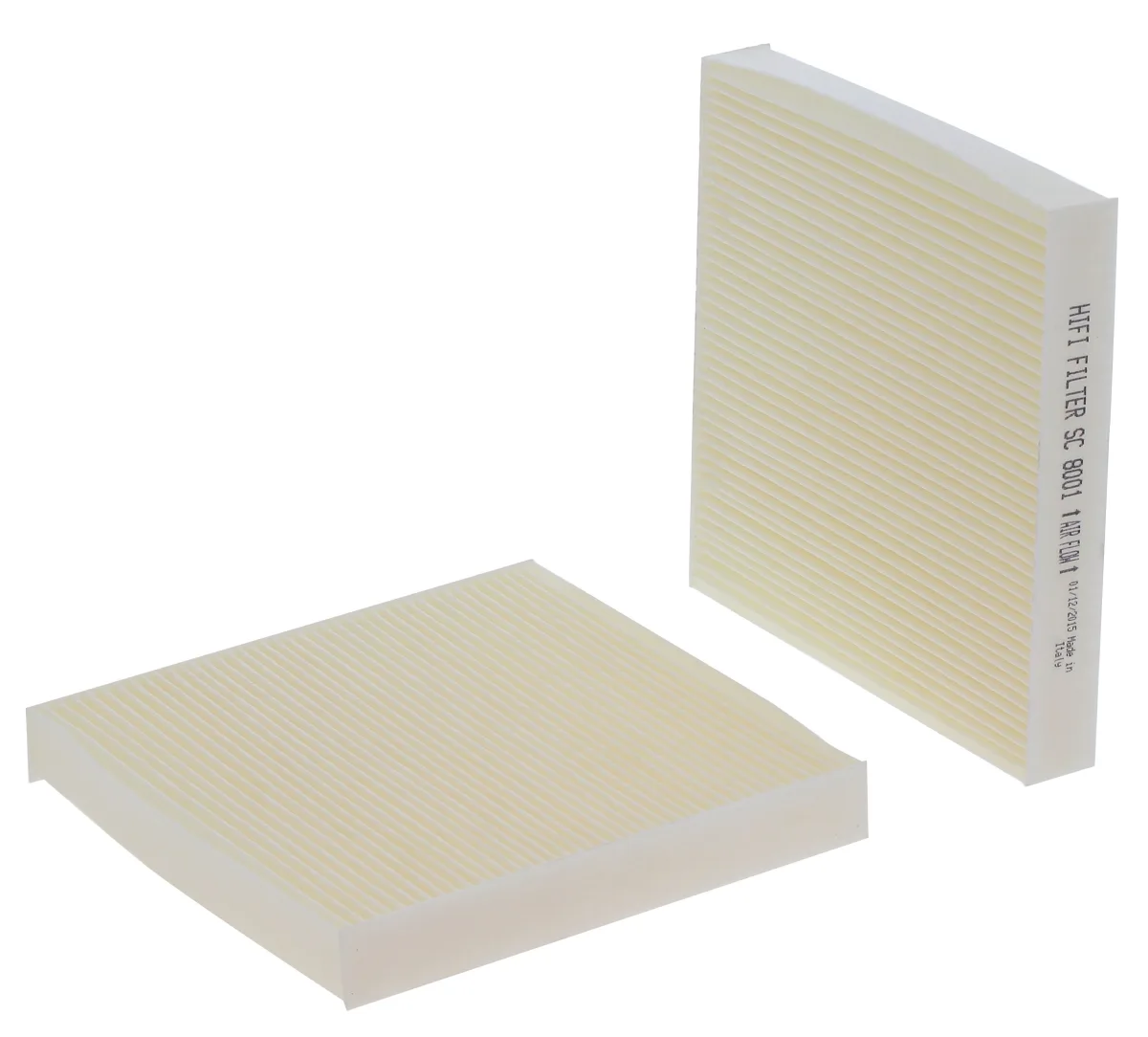 SC8001 Hifi Filter