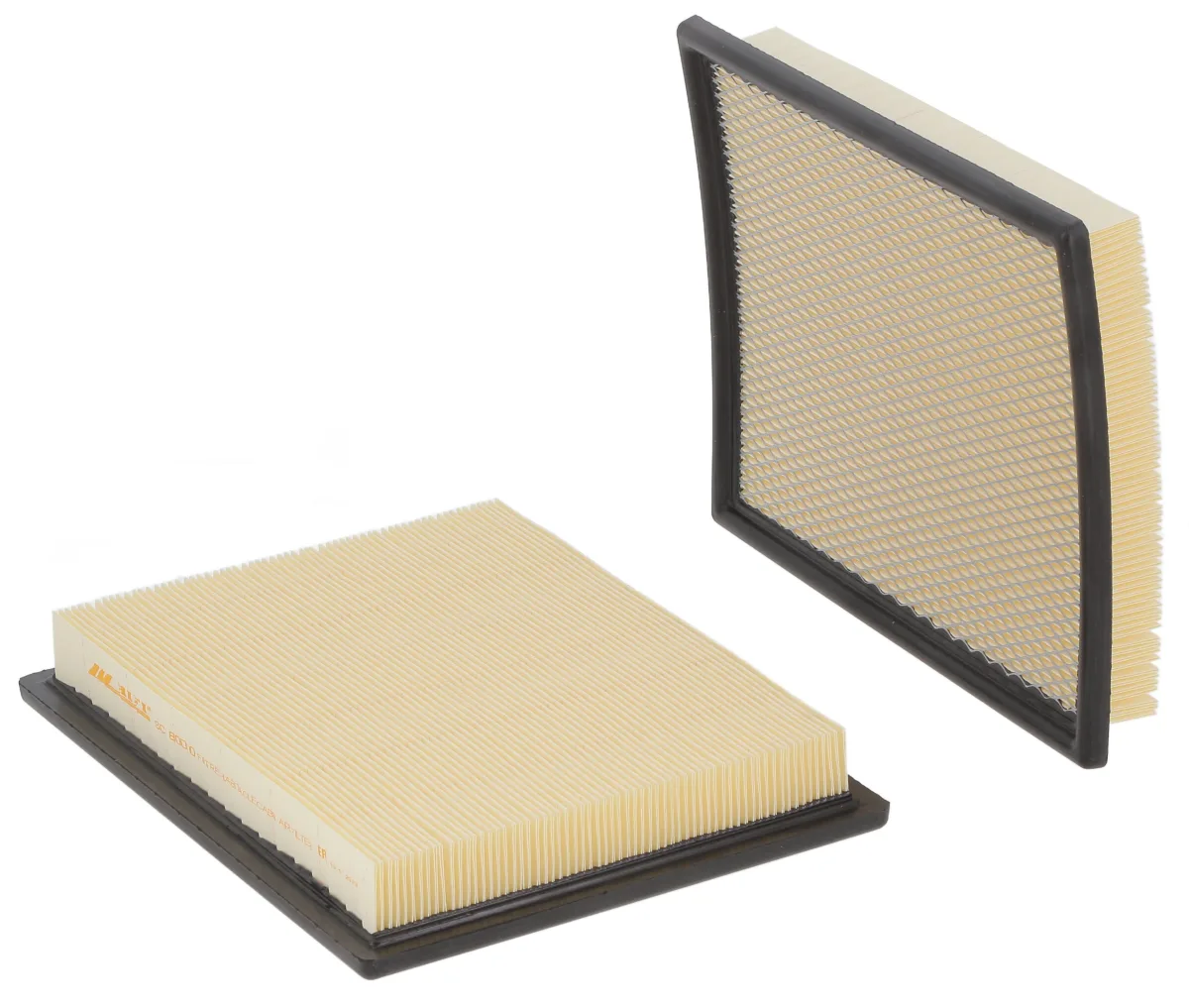SC80010 Hifi Filter