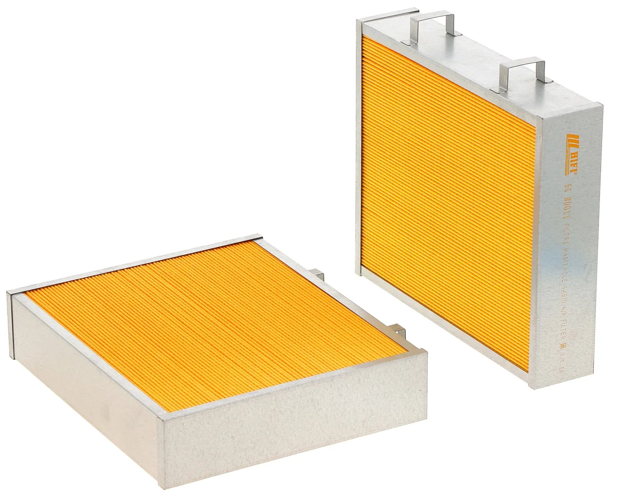 SC80011 Hifi Filter