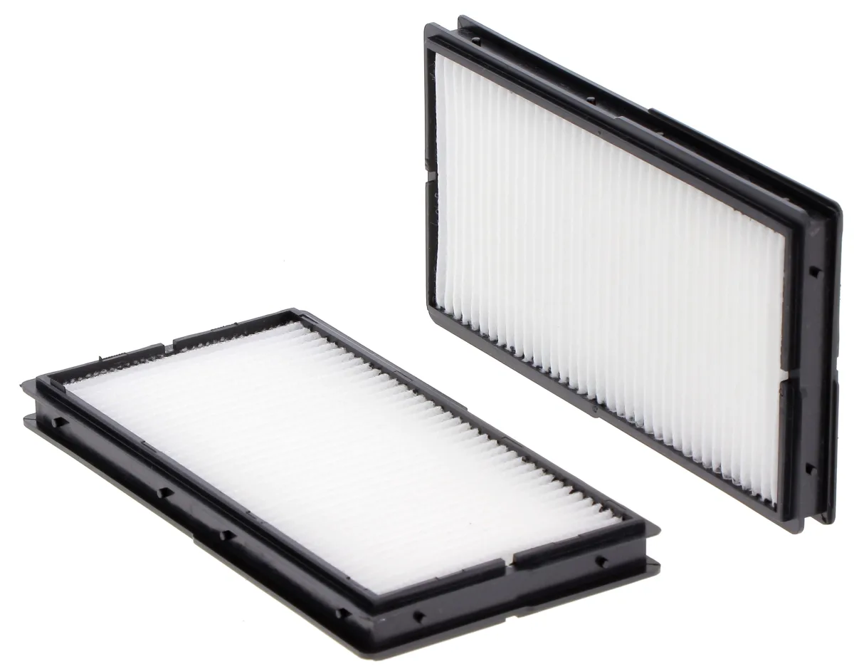 SC80012 Hifi Filter