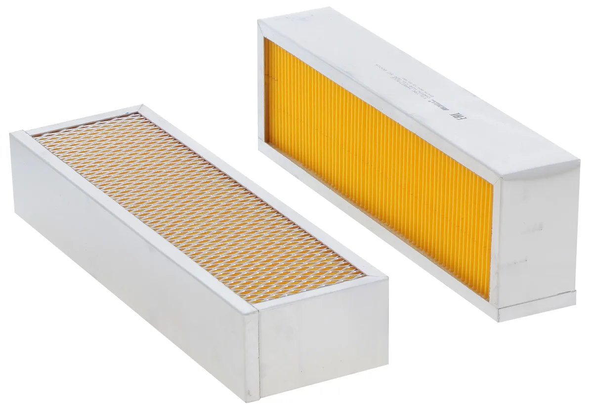 SC80016 Hifi Filter