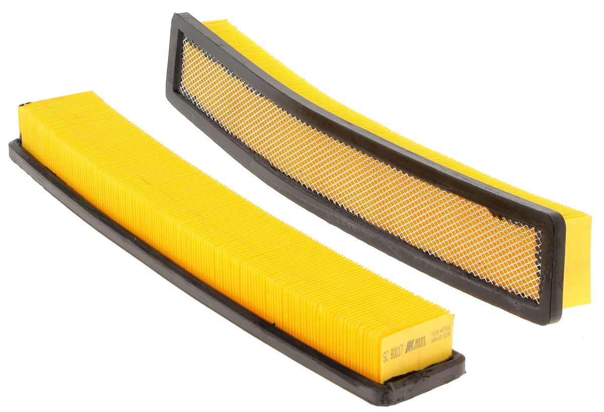 SC80017 Hifi Filter