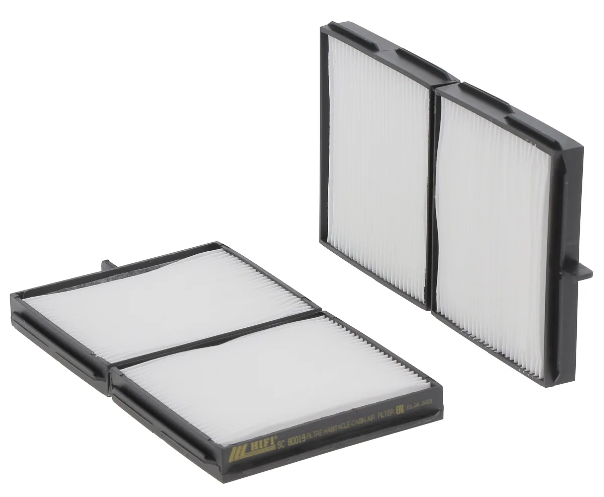 SC80019 Hifi Filter