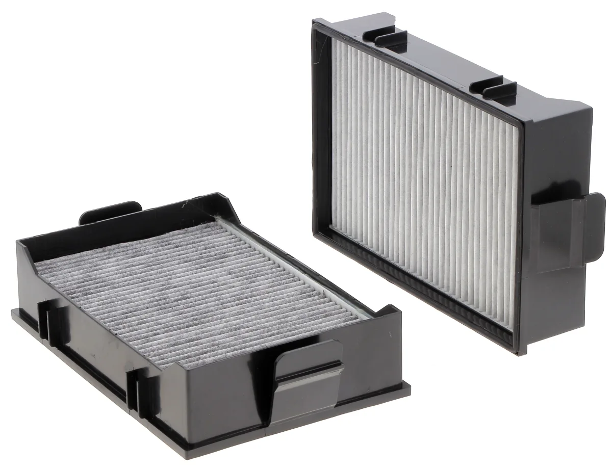 SC80021CA Hifi Filter