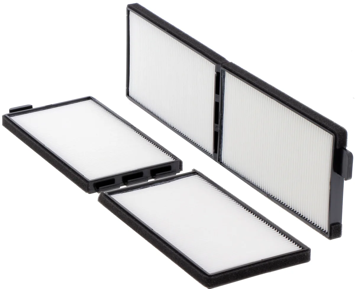 SC80023 Hifi Filter