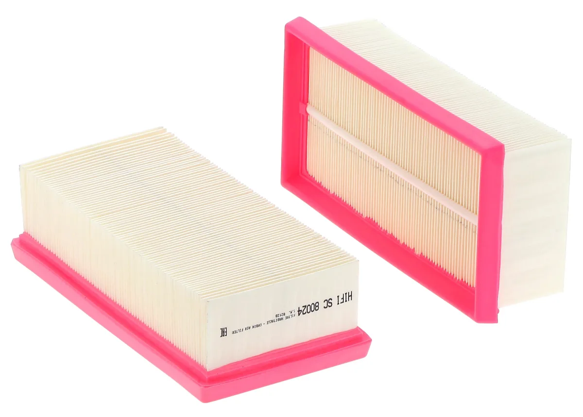 SC80024 Hifi Filter