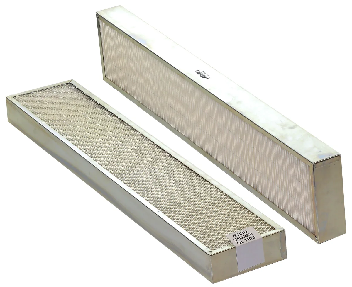 SC80029 Hifi Filter