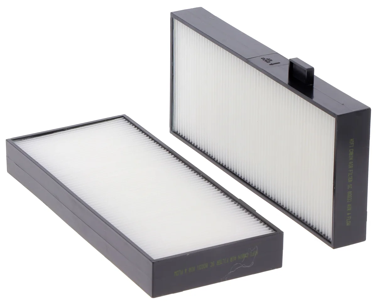 SC80031 Hifi Filter