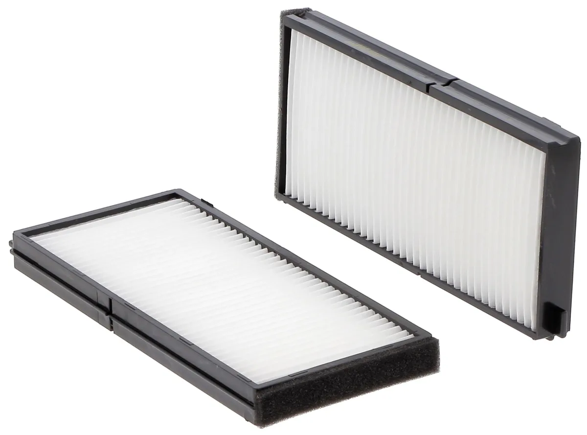 SC80034 Hifi Filter