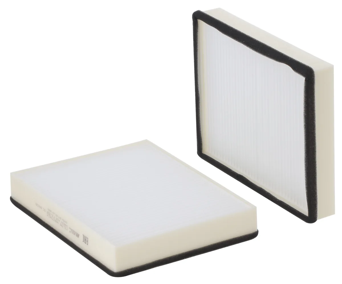 SC80035 Hifi Filter