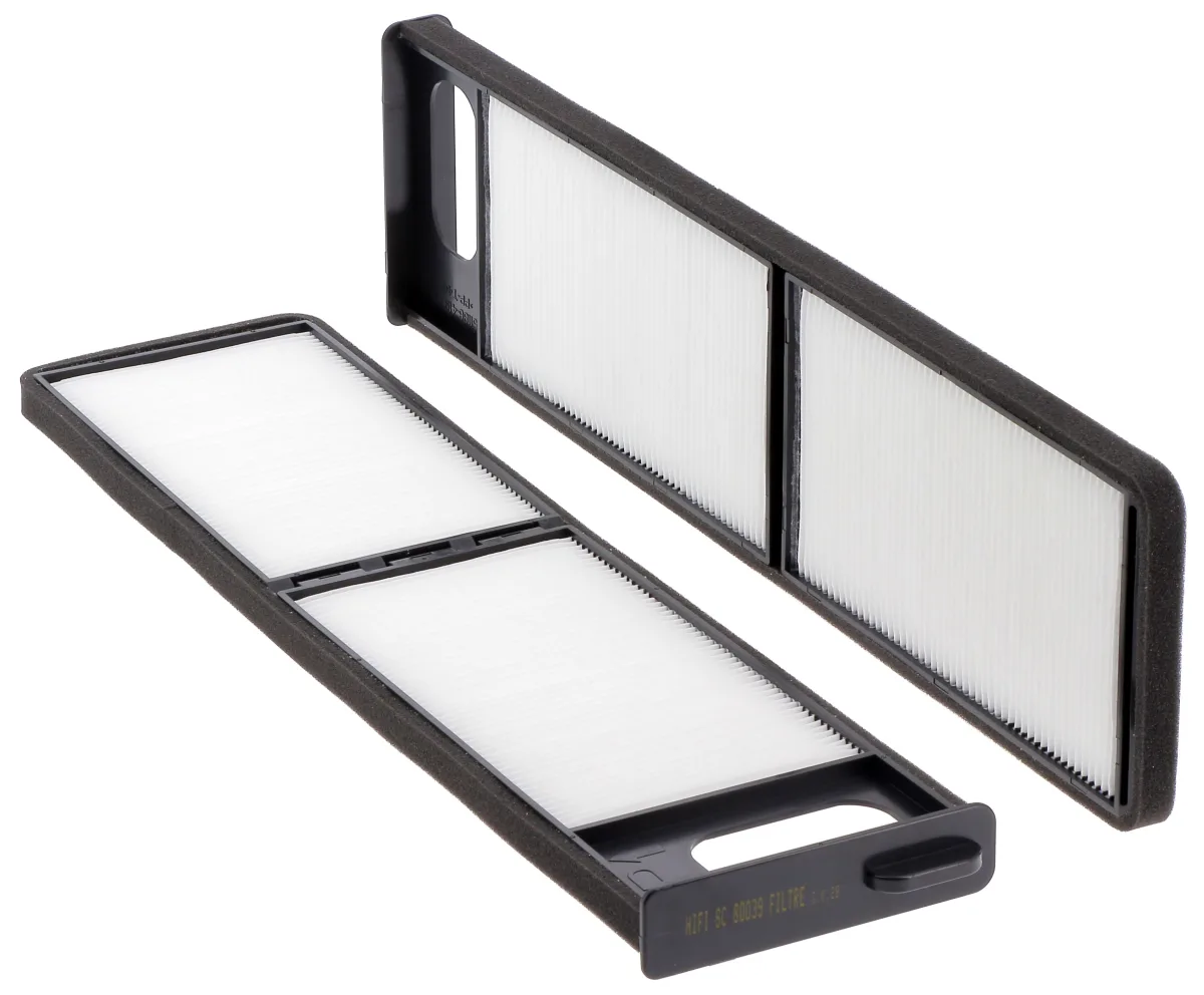 SC80039 Hifi Filter