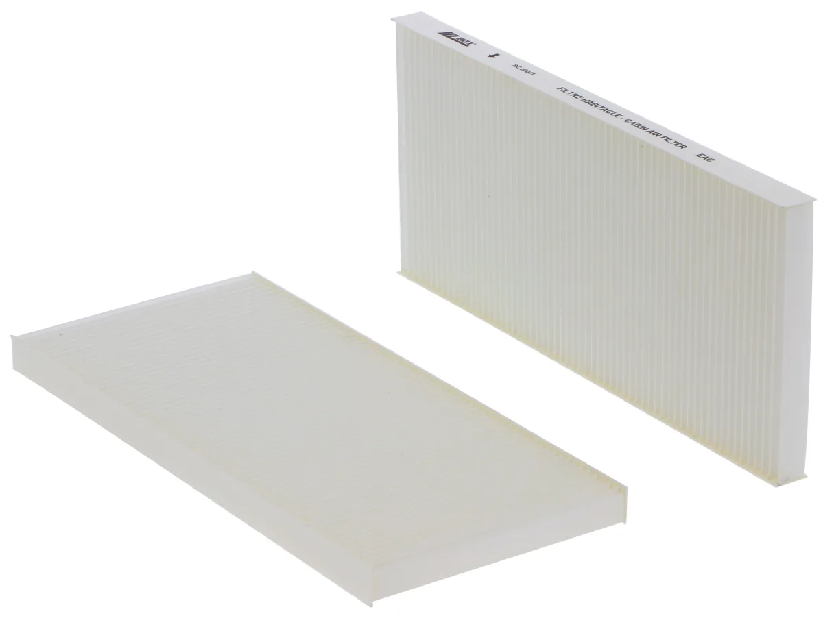 SC80041 Hifi Filter