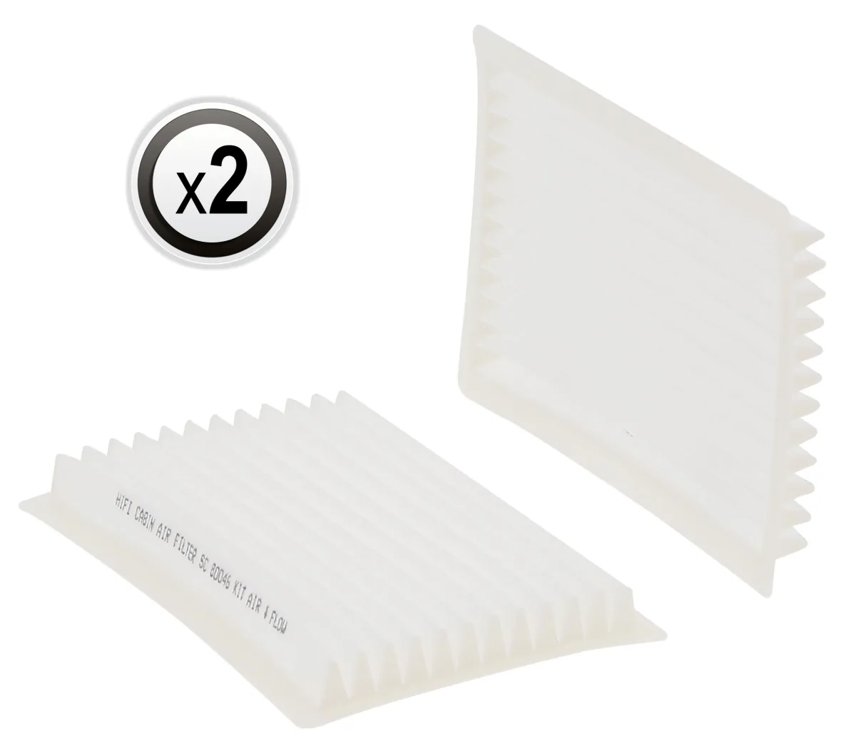 SC80046KIT Hifi Filter