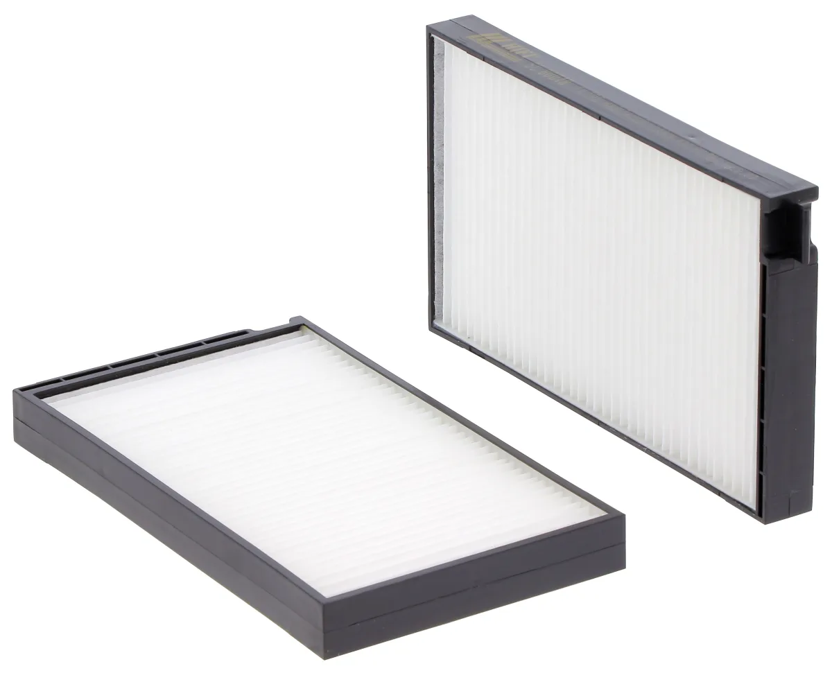 SC80048 Hifi Filter