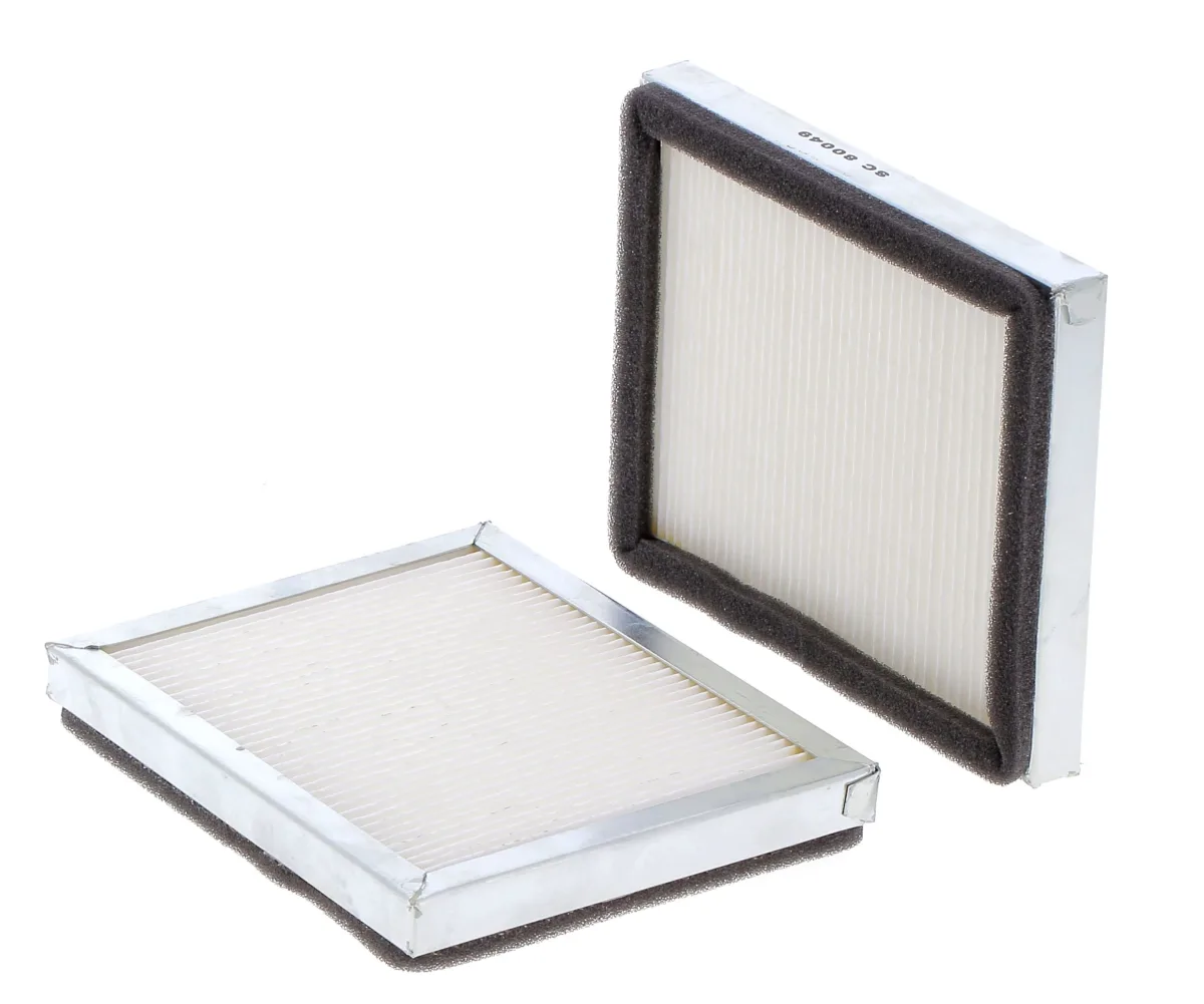 SC80049 Hifi Filter