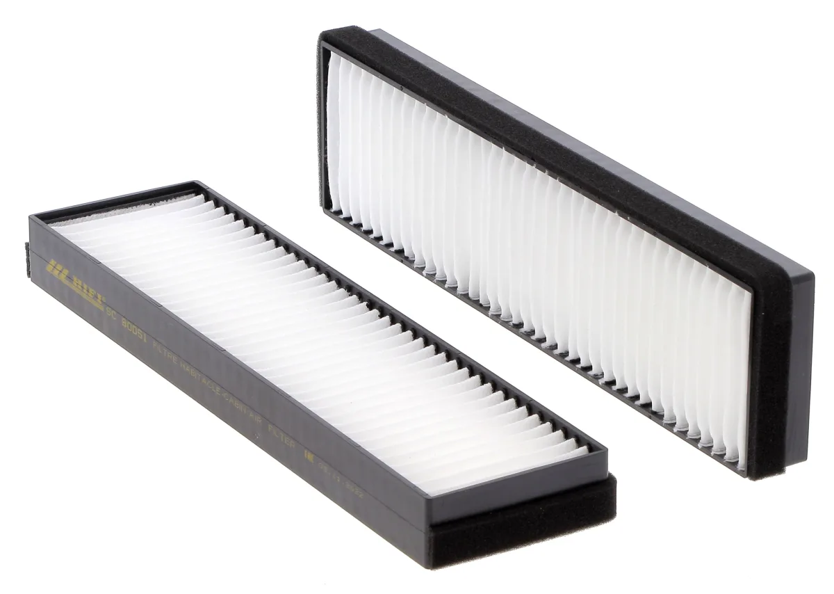 SC80051 Hifi Filter