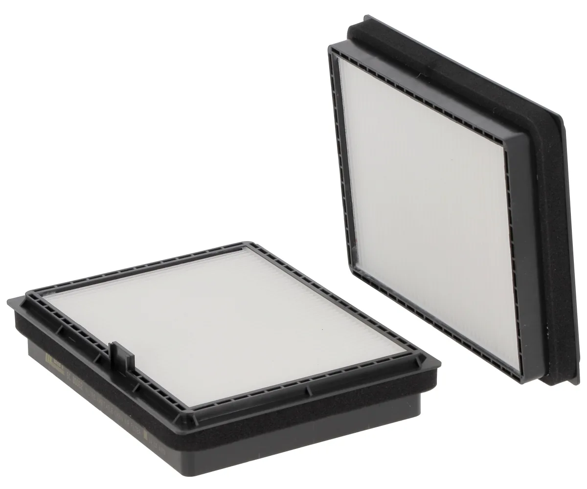 SC80062 Hifi Filter